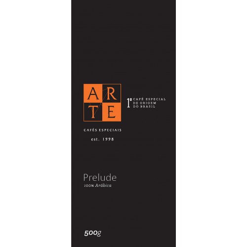 Arte e Café