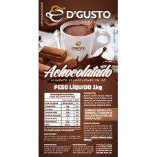Chocolate  - D'Gusto
