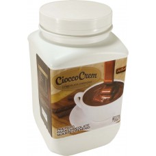 Chocolate Cremoso Pote
